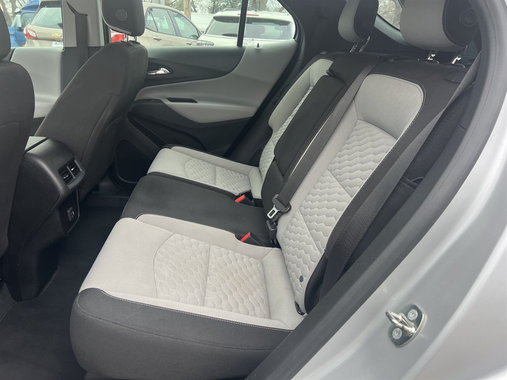 2019 Chevrolet Equinox LS - Photo 6